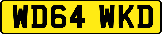WD64WKD