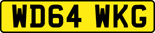 WD64WKG