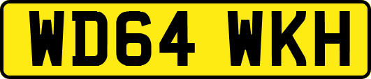 WD64WKH