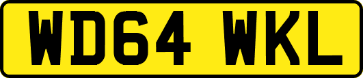 WD64WKL