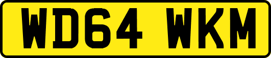 WD64WKM