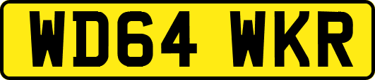 WD64WKR