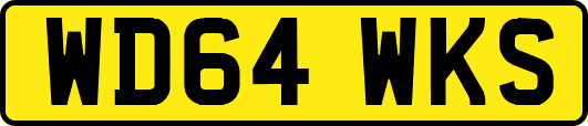 WD64WKS