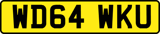 WD64WKU