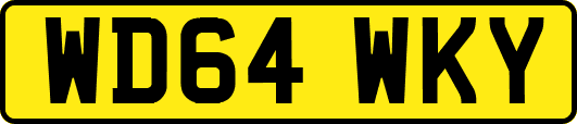 WD64WKY