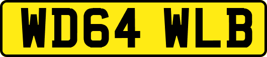WD64WLB