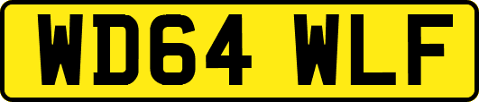 WD64WLF