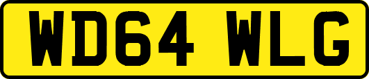 WD64WLG