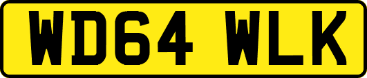 WD64WLK