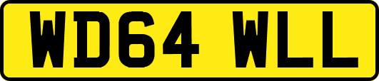 WD64WLL