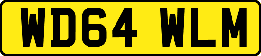 WD64WLM