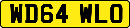 WD64WLO