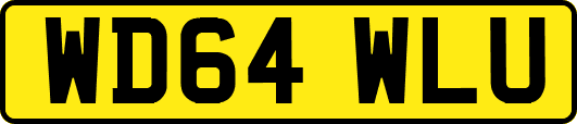WD64WLU