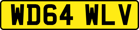 WD64WLV
