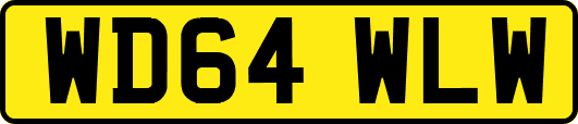 WD64WLW