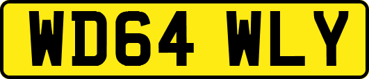 WD64WLY