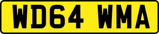 WD64WMA
