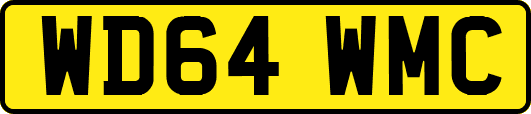 WD64WMC