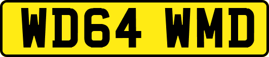 WD64WMD