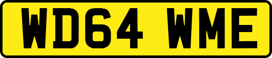 WD64WME