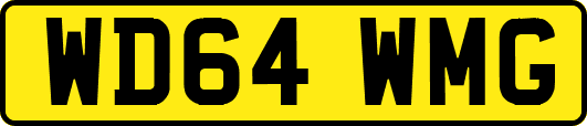 WD64WMG