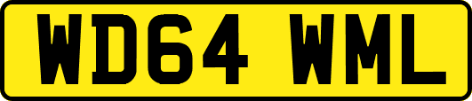WD64WML
