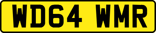 WD64WMR