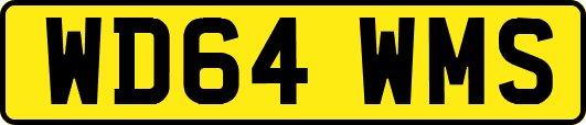 WD64WMS