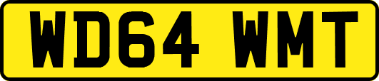 WD64WMT