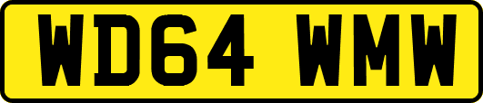 WD64WMW