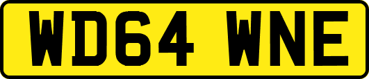 WD64WNE