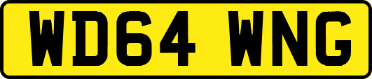 WD64WNG