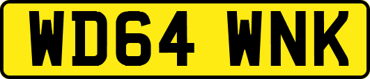 WD64WNK