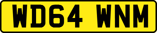 WD64WNM