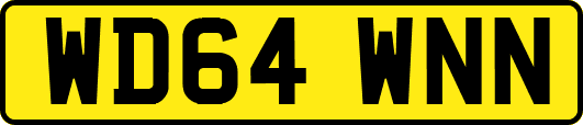 WD64WNN