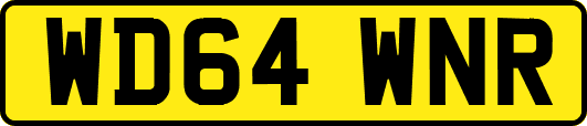 WD64WNR