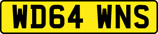 WD64WNS