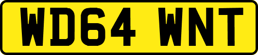 WD64WNT