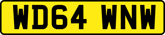 WD64WNW