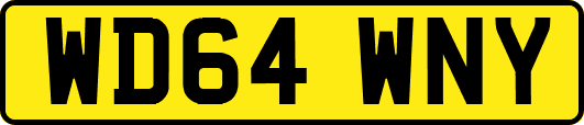 WD64WNY