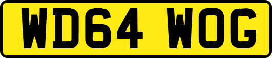 WD64WOG
