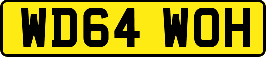 WD64WOH