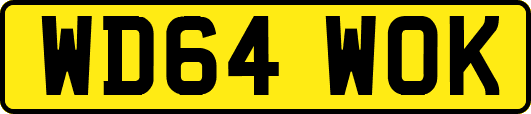 WD64WOK