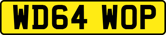 WD64WOP