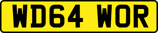 WD64WOR