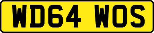 WD64WOS