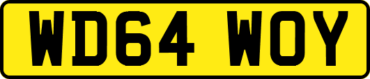 WD64WOY