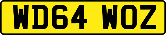 WD64WOZ