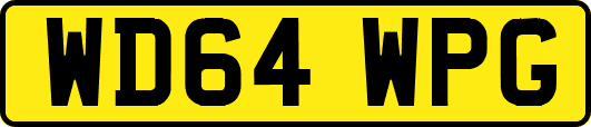 WD64WPG