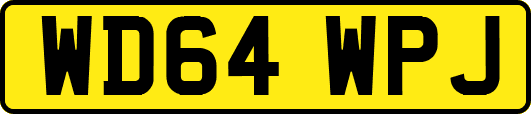 WD64WPJ